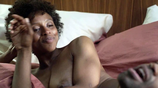 skandalplanet.com'da meslektaşından Krissi bohn çıplak sahne