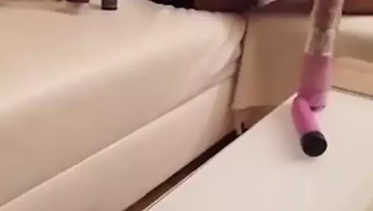 Jennylove amatör privat dildo gleitgel