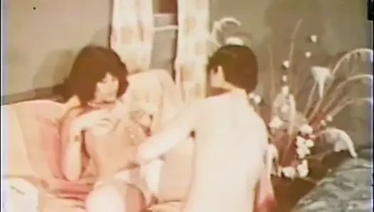 Porno efsanesi - ABD 1969, başlangıç - sahne 30