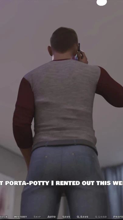 Azgın boşanmış orta yaşlı seksi kadınlar takıntılı (bölüm 5)