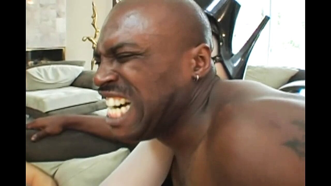 Lexington steele - benim kötü nymphos - bölüm 08