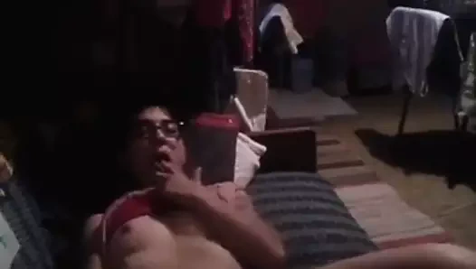 Rumen web kamerası sürtüğü