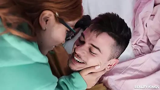 Bırak oynayayım - reality kings