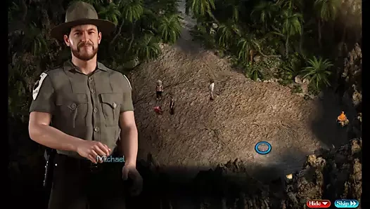 Nadia'nın hazinesi, nlt-media: macera - ep177