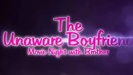 Mandy flores kardeşi ile film gecesi değil