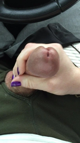 handjob (bölüm 1) - precum damla