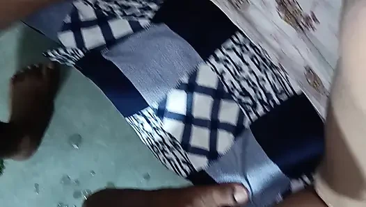 Hintli kadın seks işçisi