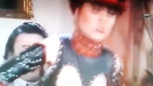 Privat video özel deri-lateks nr3