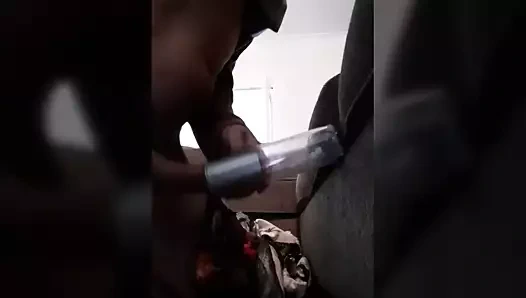 Çarpıcı n pompalama benim horoz ve sağladım üzerinde kik