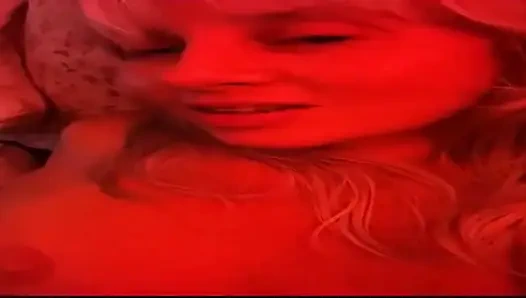 Senin için amımı tıraş ettim