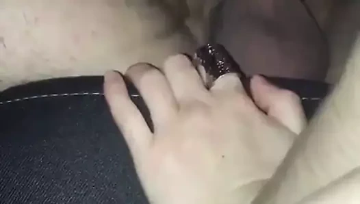 seksi latina sikikleri horoz içinde araba