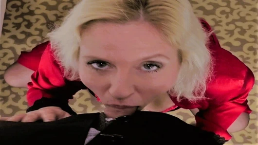 BORIS SCHWARZ: Bareback Hooker inseminated in the hotel