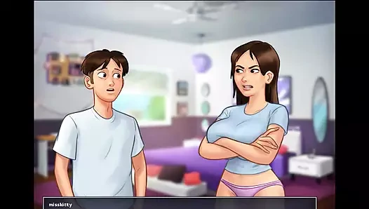 Misskitty2k'den yaz mevsimi efsanesi - pt 301 - çok önemli haberler