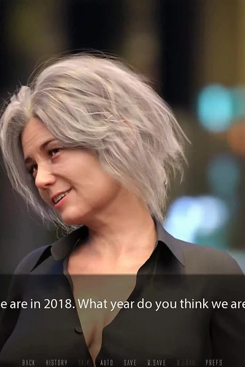 Ayakkabılarınızda: kızlarla dışarı çıkıyor bölüm 6