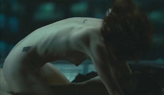 Lauren lee smith patolojide bir adam sürmek scandalplanet.com