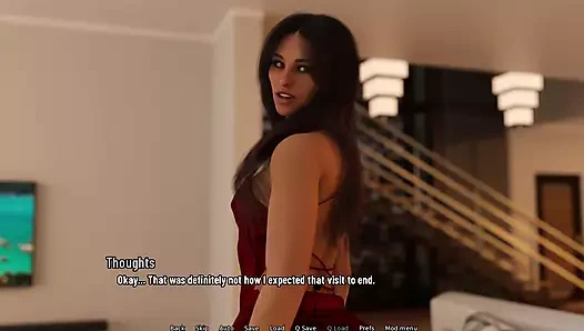 Üniversite günleri 16 Üvey annemin bizim için planlandığı günü seviyorum