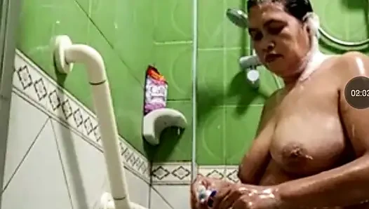 Sabahları sevişmek için düzenli bir şey