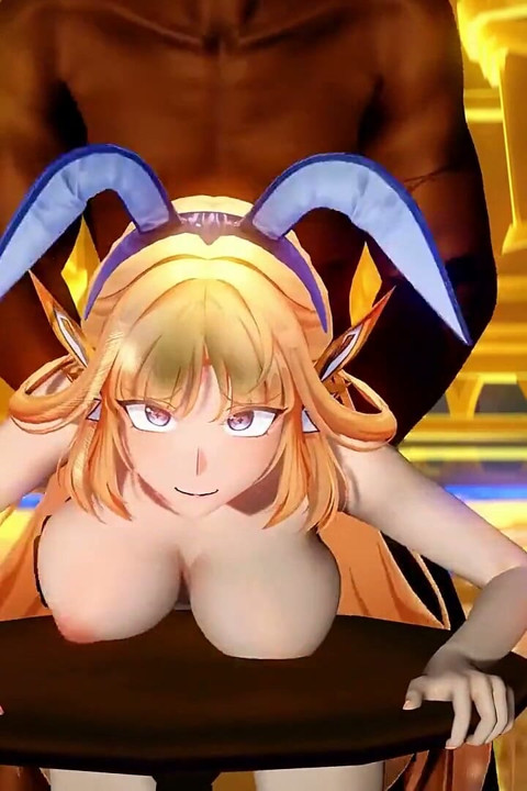 Genshin impact - hony nicole ntr seks sahnesi - 3 boyutlu hentai animasyonları