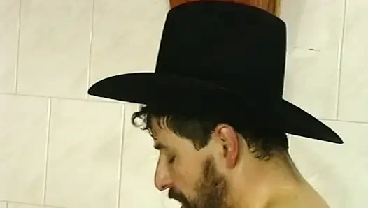 Önce yıka, sonra MILF'i siktir et