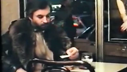 Nostaljik 70'lerin Alman - verfuehrung zur şehveti