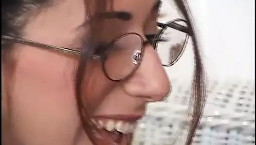 Amerikan pastası xxx, vintage deneyim - cilt #21