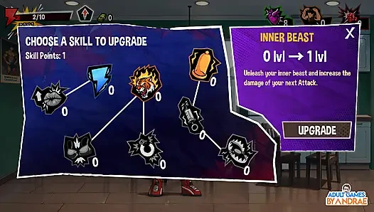 Ep1: femboy futa mania oyunu