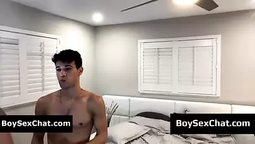 gay sikikleri içinde onun oda canlı