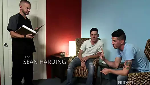 Extrabigdicks asılı ikizler almak sırayla onların doktor