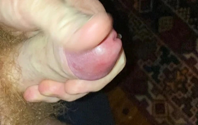 Австралийка кончает с Stanley Tool Ручка в нижней