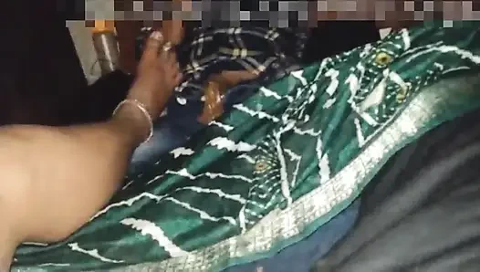 Hintli kadın en iyi anları sikiyor