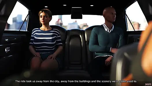 Baştan çıkarma sanatı (bölüm 20)