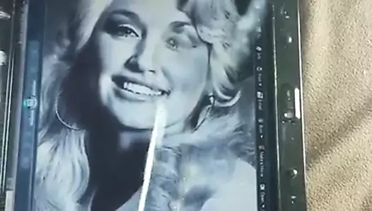 Dolly parton boşalma haraç