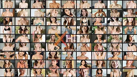 Carla Cox ve arkadaşlarıyla en heyecan verici sahneler