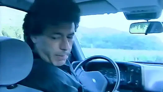 Seksualna Mreža Geheimcode Superfrau (1995)