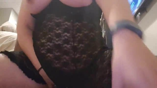 seni görüyorum kızım