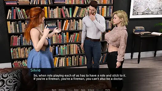 Hemşirelik zevke geri dönüyor: evin sahibesi bölüm 85