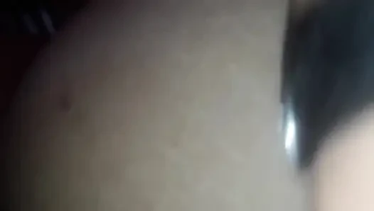 Albertina Tik Tok Casero Filtrado Video Viral