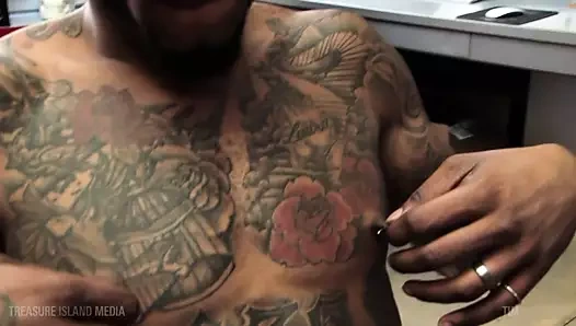 KYLE SBOCCHINA CASANOVA