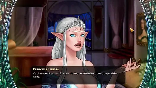 Ne efsane: şehir kapısına girmek, komik etkinlikler bölüm 2