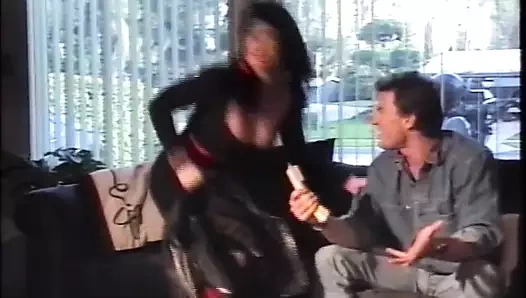 Vintage seksi oyunlar - bölüm 3