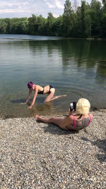 Mydirtyhobby - sofie-steinfeld ve eva-baumgartner