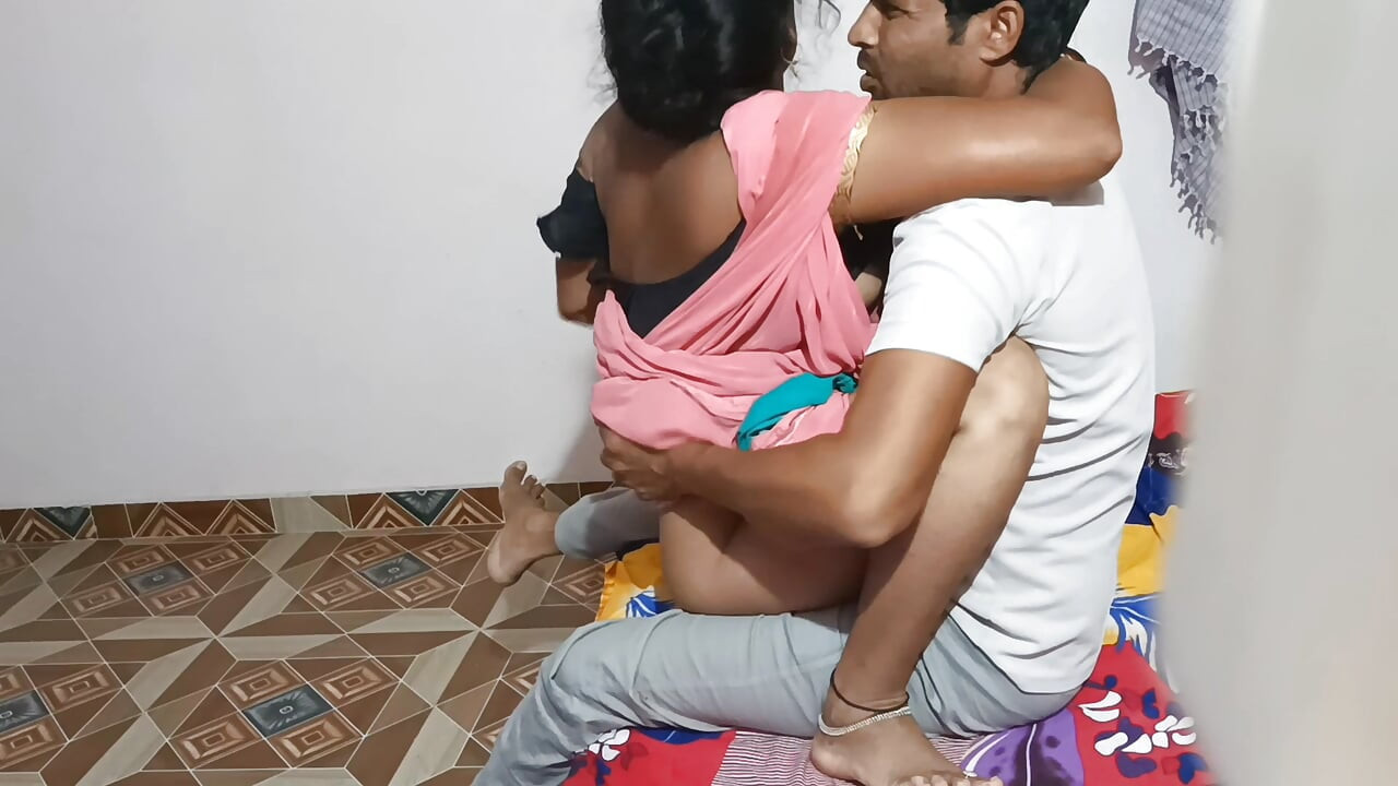 Seksi kadın ile seks tuvalet tarafından hasband