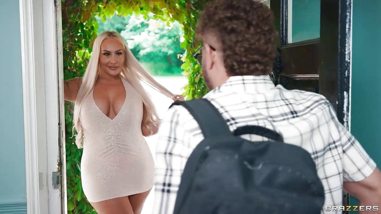 Ağzımda manifesto jess nova brazzers