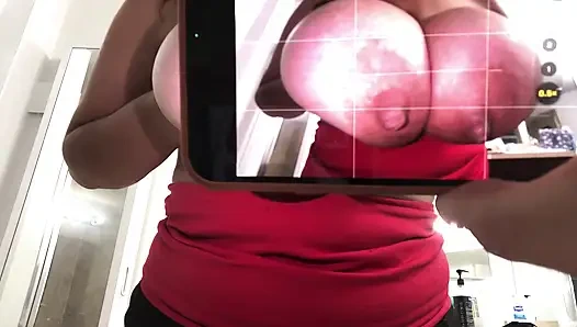 Meme ucu eğitmeni 11 kamera 3