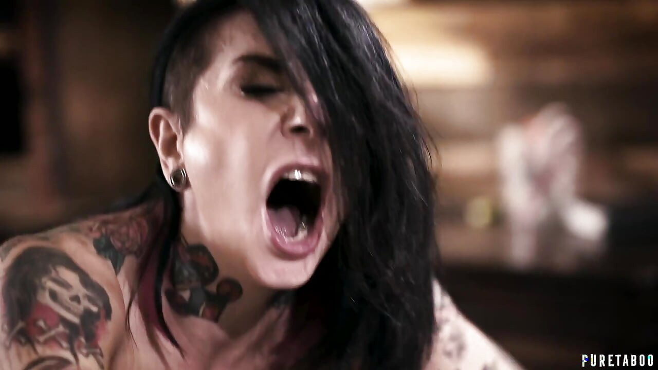 Pure taboo - karavan parkı tabusu: kenzie reeves, joanna angel ve küçük eller