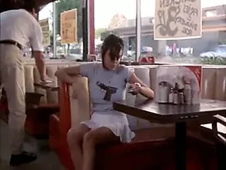 Angelina jolie - mojave ay (daha uzun üstsüz) derleme