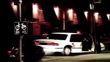 Fahişe polis tarafından tutuklandı, Amerika'da suç ödüyor