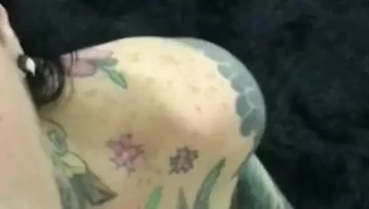 Bava ve zevk - oral seks sanatı