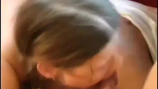 Ateşli amcık - çift yarak