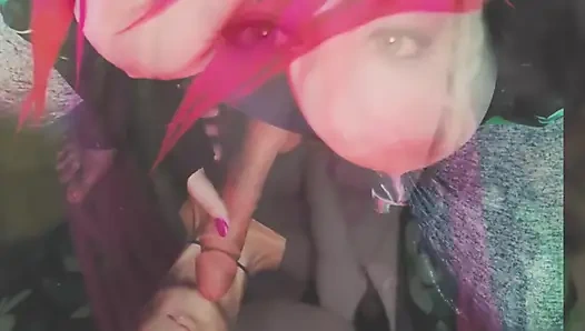 Tanrıça Lana'nın oynadığı sevimli kızlara takıntılı heteroseksüel adamın hikayesi